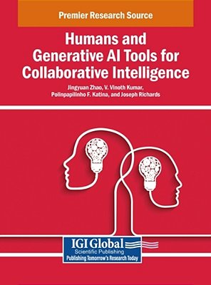 Humans And Generative Ai Tools For Collaborative Intelligence-..