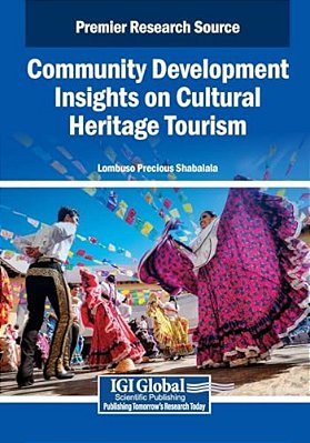 Community Development Insights On Cultural Heritage Tourism-..