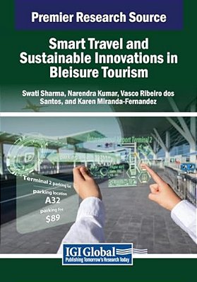 Smart Travel And Sustainable Innovations In Bleisure Tourism-..