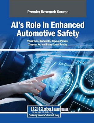 Ai's Role In Enhanced Automotive Safety-..
