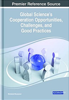 Global Science's Cooperation Opportunities, Challenges, And Good Practices-..