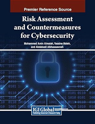 Risk Assessment And Countermeasures For Cybersecurity-..