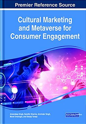 Cultural Marketing And Metaverse For Consumer Engagement-..