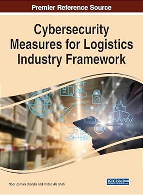 Cybersecurity Measures For Logistics Industry Framework-..