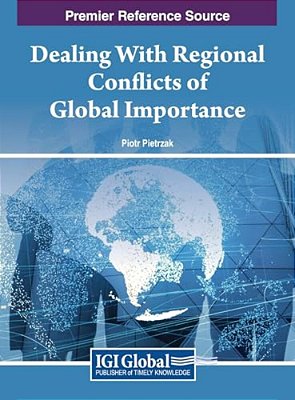 Dealing With Regional Conflicts Of Global Importance-..