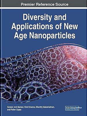 Diversity And Applications Of New Age Nanoparticles-..