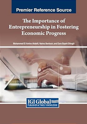 The Importance Of Entrepreneurship In Fostering Economic Progress-..