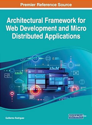 Architectural Framework For Web Development And Micro Distributed Applications-..