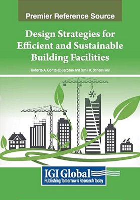 Design Strategies For Efficient And Sustainable Building Facilities-..