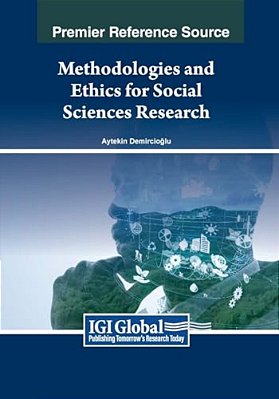 Methodologies And Ethics For Social Sciences Research-..