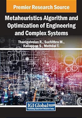 Metaheuristics Algorithm And Optimization Of Engineering And Complex Systems-..