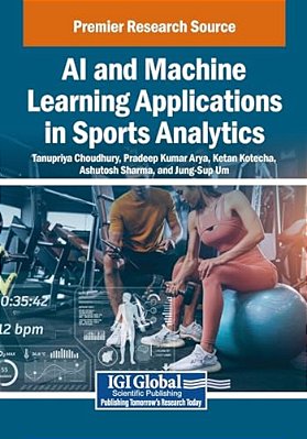Ai And Machine Learning Applications In Sports Analytics-..