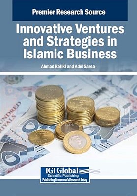 Innovative Ventures And Strategies In Islamic Business-..