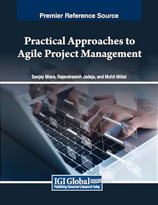 Practical Approaches To Agile Project Management-..