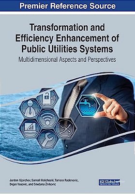 Transformation And Efficiency Enhancement Of Public Utilities Systems: Multidimensional Aspects And Perspectives-..