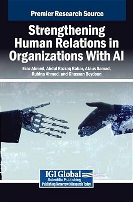 Strengthening Human Relations In Organizations With Ai-..