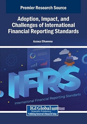 Adoption, Impact, And Challenges Of International Financial Reporting Standards-..