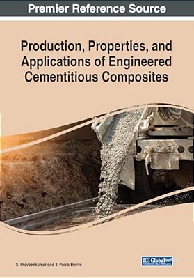 Production, Properties, And Applications Of Engineered Cementitious Composites-..