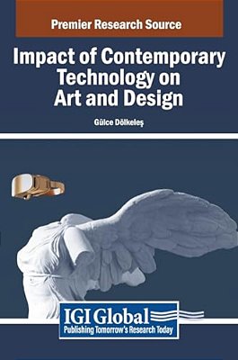 Impact Of Contemporary Technology On Art And Design-..