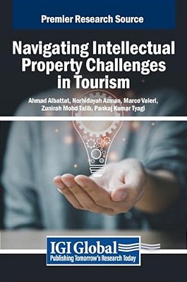 Navigating Intellectual Property Challenges In Tourism-..