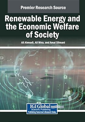 Renewable Energy And The Economic Welfare Of Society-..