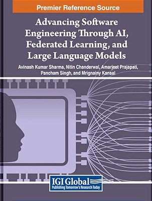 Advancing Software Engineering Through Ai, Federated Learning, And Large Language Models-..
