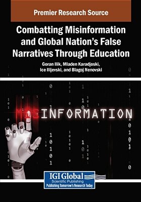 Combatting Misinformation And Global Nation's False Narratives Through Education-..