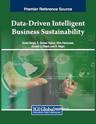 Data-Driven Intelligent Business Sustainability-..