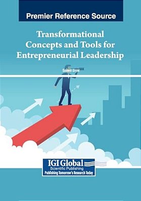 Transformational Concepts And Tools For Entrepreneurial Leadership-..