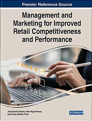 Management And Marketing For Improved Retail Competitiveness And Performance-..