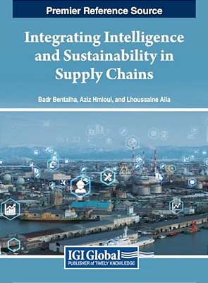 Integrating Intelligence And Sustainability In Supply Chains-..