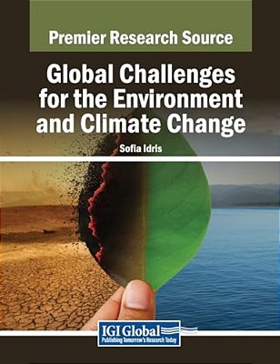 Global Challenges For The Environment And Climate Change-..