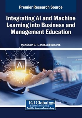 Integrating Ai And Machine Learning Into Business And Management Education-..