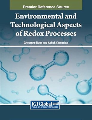 Environmental And Technological Aspects Of Redox Processes-..