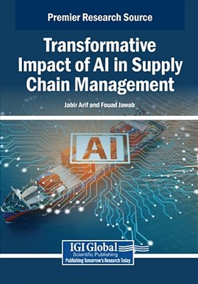 Transformative Impact Of Ai In Supply Chain Management-..