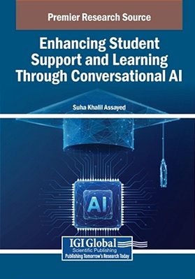 Enhancing Student Support And Learning Through Conversational Ai-..
