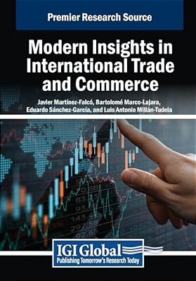 Modern Insights In International Trade And Commerce-..