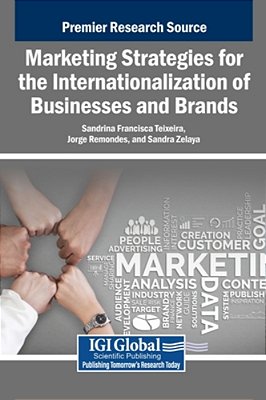 Marketing Strategies For The Internationalization Of Businesses And Brands-..