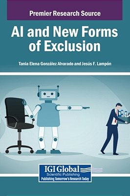 Ai And New Forms Of Exclusion-..