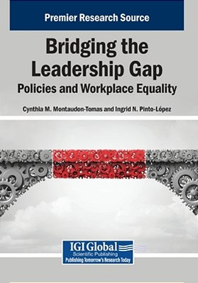 Bridging The Leadership Gap: Policies And Workplace Equality-..