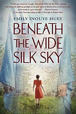 Beneath The Wide Silk Sky-..