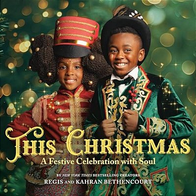 This Christmas: A Festive Celebration With Soul-..