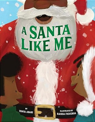 A Santa Like Me-..