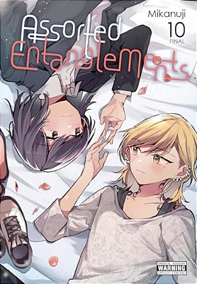 Assorted Entanglements, Vol. 10-..