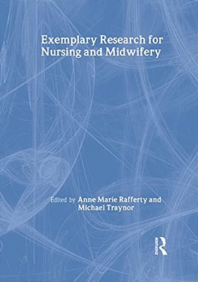 Exemplary Research For Nursing And Midwifery-..