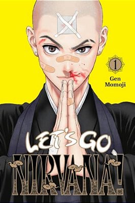 Let's Go Nirvana!, Vol. 1: Volume 1-..