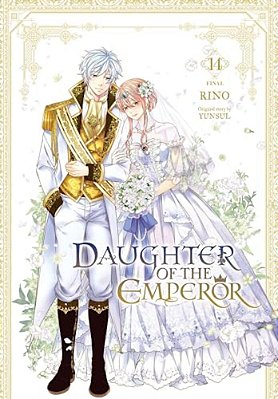 Daughter Of The Emperor, Vol. 14: Volume 14-..