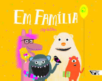 Em Familia - Infantil Boi Tá Tá