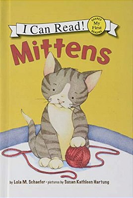 Mittens-..