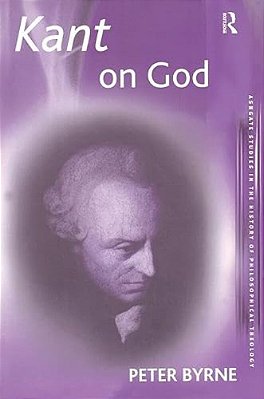 Kant On God-..